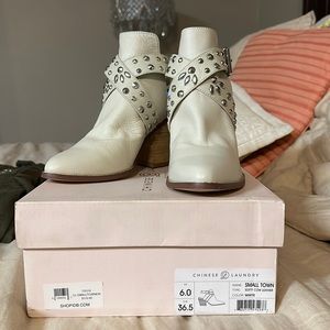 Chinese Laundry Shoes